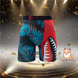 Ethika Boxer Briefs Men Breathable Boxer Briefs