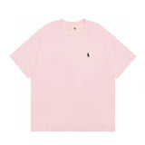 Ralph Lauren T-Shirts Embroidered Crew Neck T-Shirts