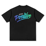 Unisex T Shirt Short Sleeve T-Shirt Tide