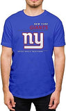 Hybrid Sports NFL Fan Tee