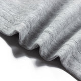 Fog Essentials T Shirts Spring/Summer FOG Letter Print Crew Neck Short Sleeves