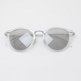 CHH Chrome Hearts Glasses Vintage Cool Titanium Frame Sunglasses