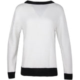 Ugly Christmas Sweater Autumn and Winter Christmas Jacquard Sweater