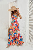 Women Dress Summer Sling Dress