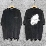 Purple Brand T Shirts