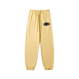 Gallery Dept Sweatpants Unisex Loose Cuffed Sweatpants