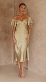 Women Dress Summer Sexy Elegant Dress