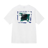 UNDEFEATED T Shirts Crew Neck Men's and Women's Loose