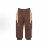 Sup fleece pullover sweatshirt and sweatpants(part 1)