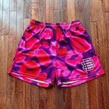 Eric Emanuel Ee Shorts Fitness Mesh Sports Quick-drying Shorts