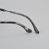 CHH Chrome Hearts Glasses Versatile Titanium Frame Ultra Light Glasses Frame