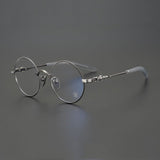 CHH Chrome Hearts Glasses Vintage Versatile Glasses Frames
