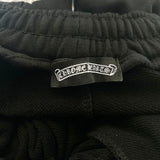 Chrome Heart Shorts 5 Spring Loose Casual Shorts