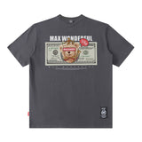 Men T-Shirt Heavy Oversize