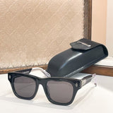 Chrome Hearts Sunglasses Vintage Fashion Sunglasses