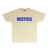 Gallery Dept T Shirts Tee Shirt Short Sleeve T-Shirt Blouse