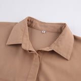 Women Co-Ords Winter Long Sleeve Cardigan Casual Suit Women