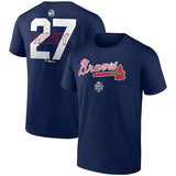 Braves Baseball Shirt