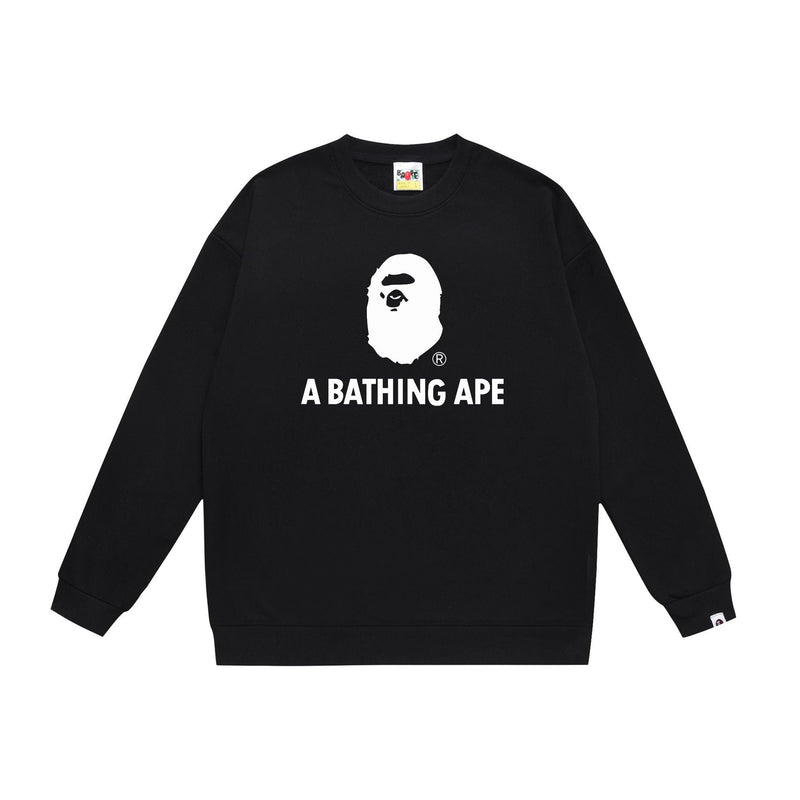 Bathing Ape Sweatshirt