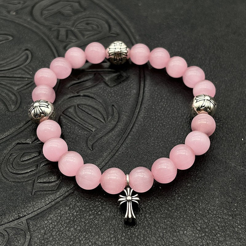 Chrome Heart Bracelet