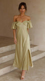 Women Dress Summer Sexy Elegant Dress