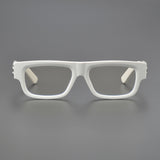 CHH Chrome Hearts Glasses Versatile Eyeglass Frames Vintage Fashion