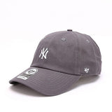 Dodgers and Yankees Baseball Cap Baseball Cap Female Summer Peaked Cap Male