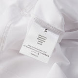 Fog Essentials tank spring summer FOG letter crew neck vest