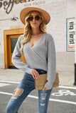 Women's Pullover Sweater