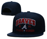 Braves Baseball Hat