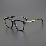 CHH Chrome Hearts Glasses Versatile Myopia Glasses Frames