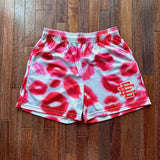 Eric Emanuel Ee Shorts Fitness Mesh Sports Quick-drying Shorts