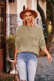 Women's Pullover Sweater