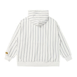 Drew House Hoodie Unisex Loose Casual Line Hoodie