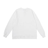 Drew House Sweatshirts Unisex Cartoon Bear Crew Neck Sweater