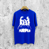 Purple Brand T Shirts