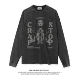 Unisex Long Sleeve Shirt