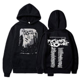 My Chemical Romance Hoodies Men Women Clothing Parade Punk