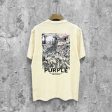 Purple Brand T Shirts