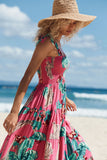 Women Dress Summer Commute Hot Girl Sling
