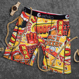 Ethika Boxer Briefs Sport Breathable Comfort Boxer Briefs