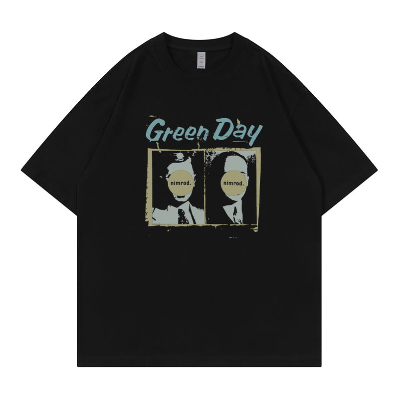 Green Day T Shirt