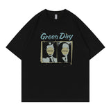 Green Day T Shirt