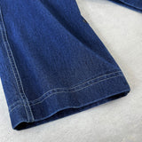 Women Jeans Versatile Loose Slimming Casual