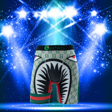 Ethika Boxer Briefs Breathable and Quick Drying Boxer Briefs