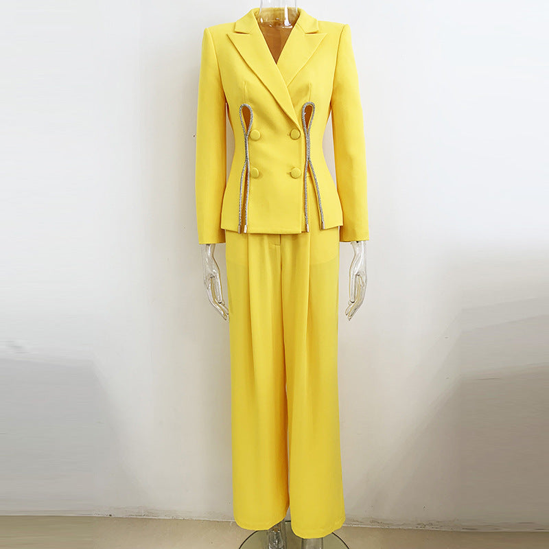 Women Haute Couture Co-Ords
