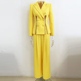Women Haute Couture Co-Ords