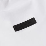 Fog Essentials T Shirts Spring Summer FOG Letter Crew Neck Short Sleeves