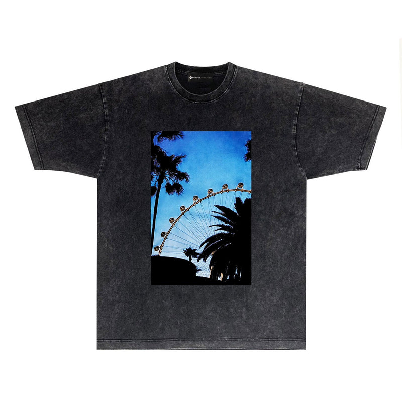 Purple Brand T Shirts