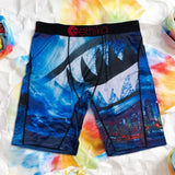 Ethika Boxer Briefs Breathable and Quick Drying Boxer Briefs